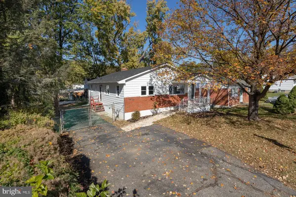 1124 Dorchester Ave, BALTIMORE, MD 21207