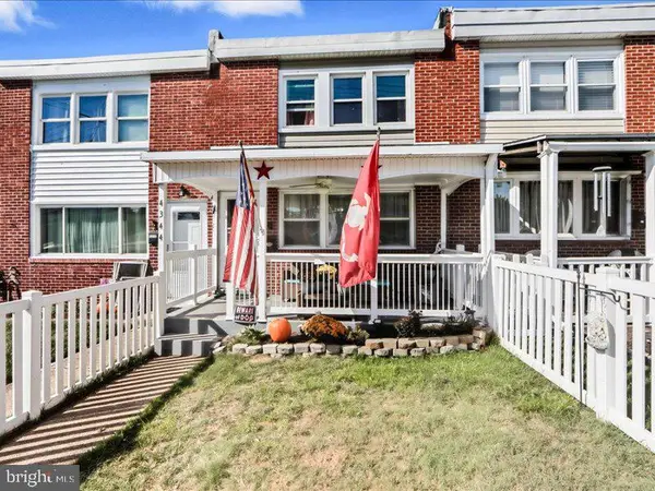 4344 Annapolis Rd, HALETHORPE, MD 21227