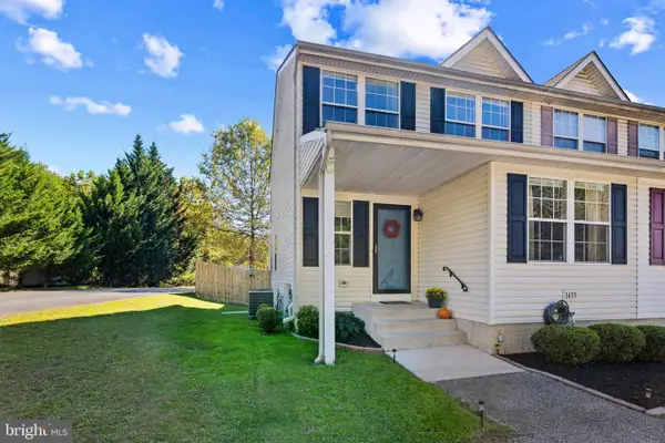 1433 Claridge Ave, BALTIMORE, MD 21227