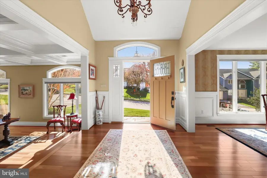3690 Ashley Way, Owings Mills, MD 21117 - #3