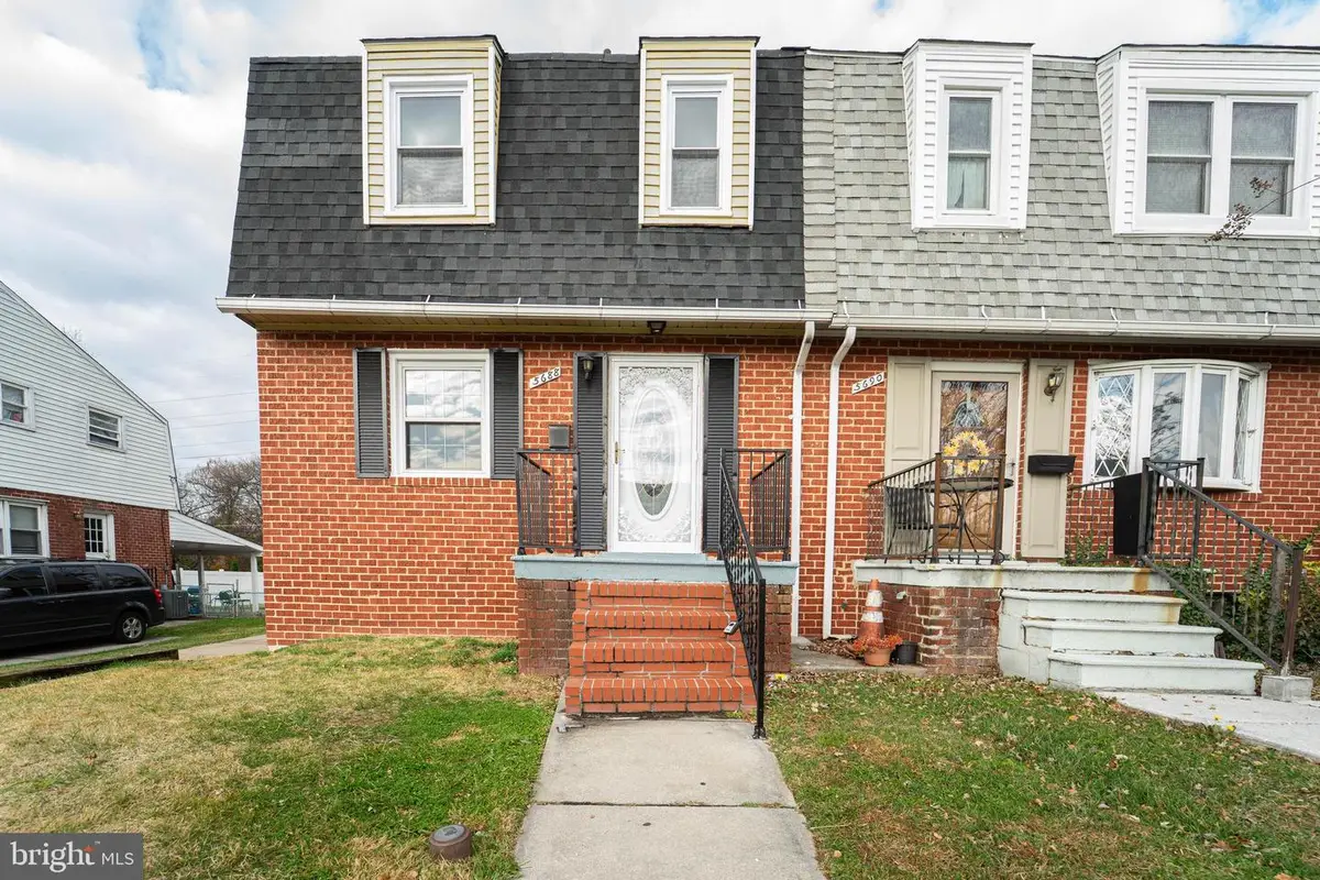 5688 Utrecht Rd, Baltimore, MD 21206 - Image #1