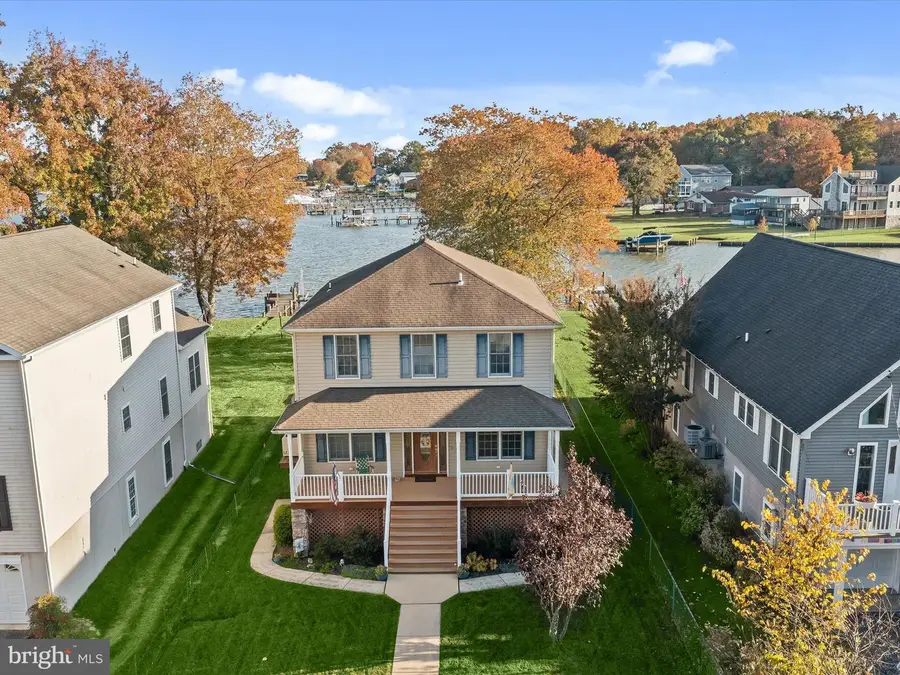 1347 S Seneca Rd, Bowleys Quarters, MD 21220 - Image #2