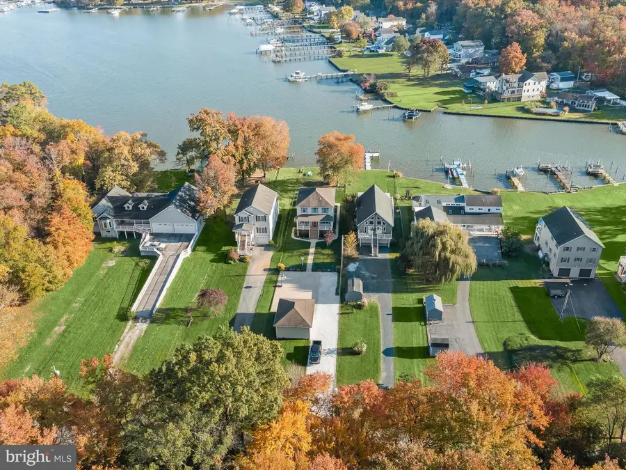 1347 S Seneca Rd, Bowleys Quarters, MD 21220 - Image #3