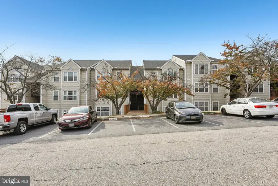 20-f Deer Run Ct #514, Baltimore, MD 21227 - #2