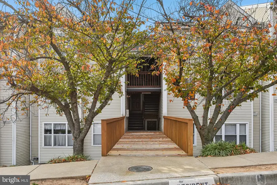 20-f Deer Run Ct #514, Baltimore, MD 21227 - #3