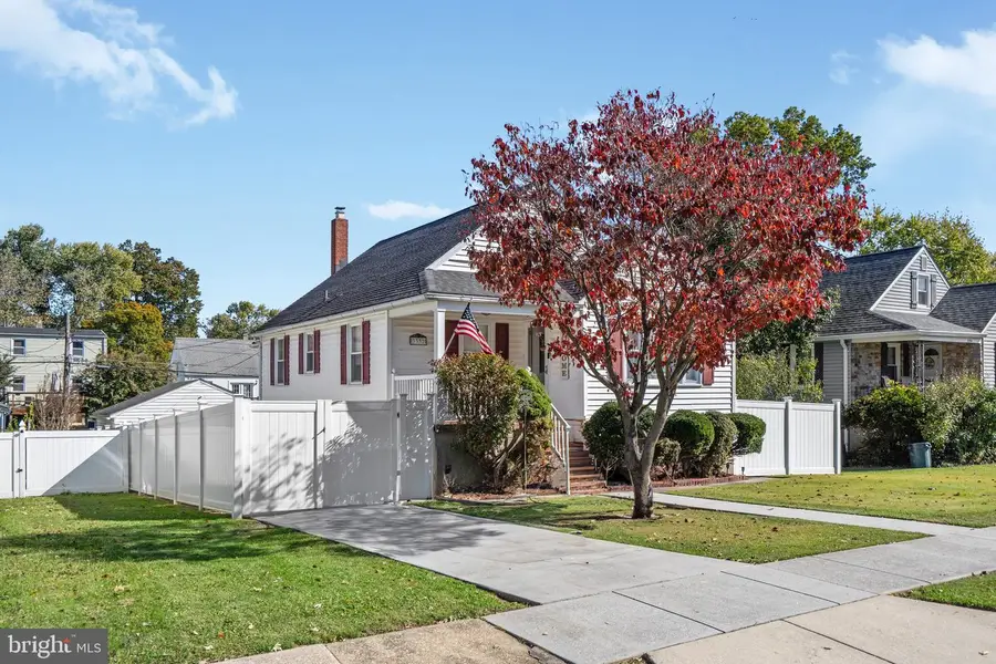 3332 Texas Ave, Baltimore, MD 21234 - Image #2