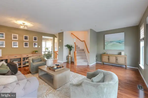 9772 Harvester Cir #9772, PERRY HALL, MD 21128