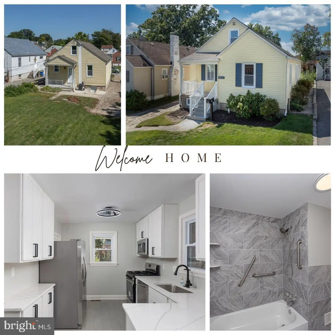 2811 Emerald Rd, Baltimore, MD 21234 - Image #1