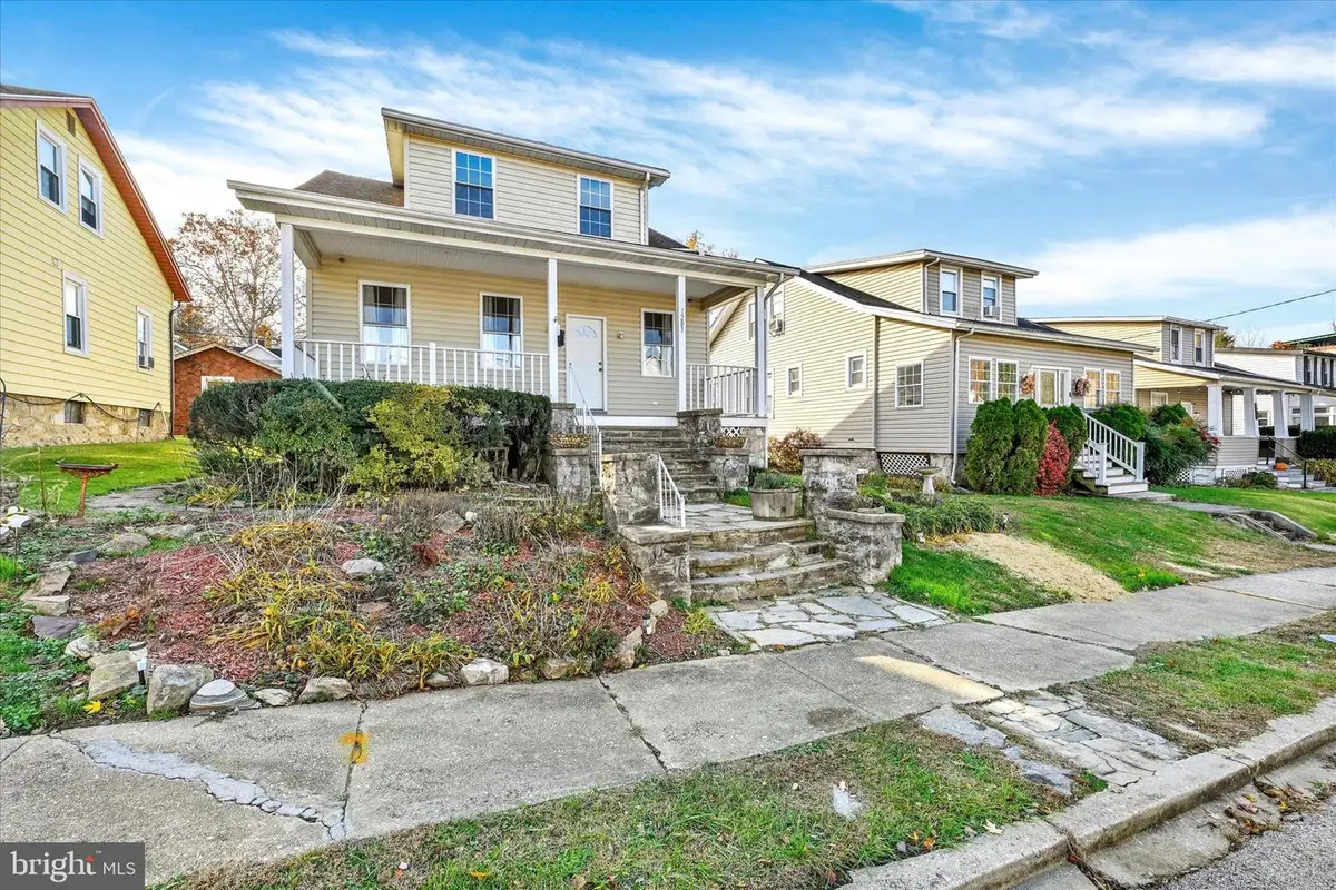 1203 Fairfield Ave, Baltimore, MD 21209 - Image #1