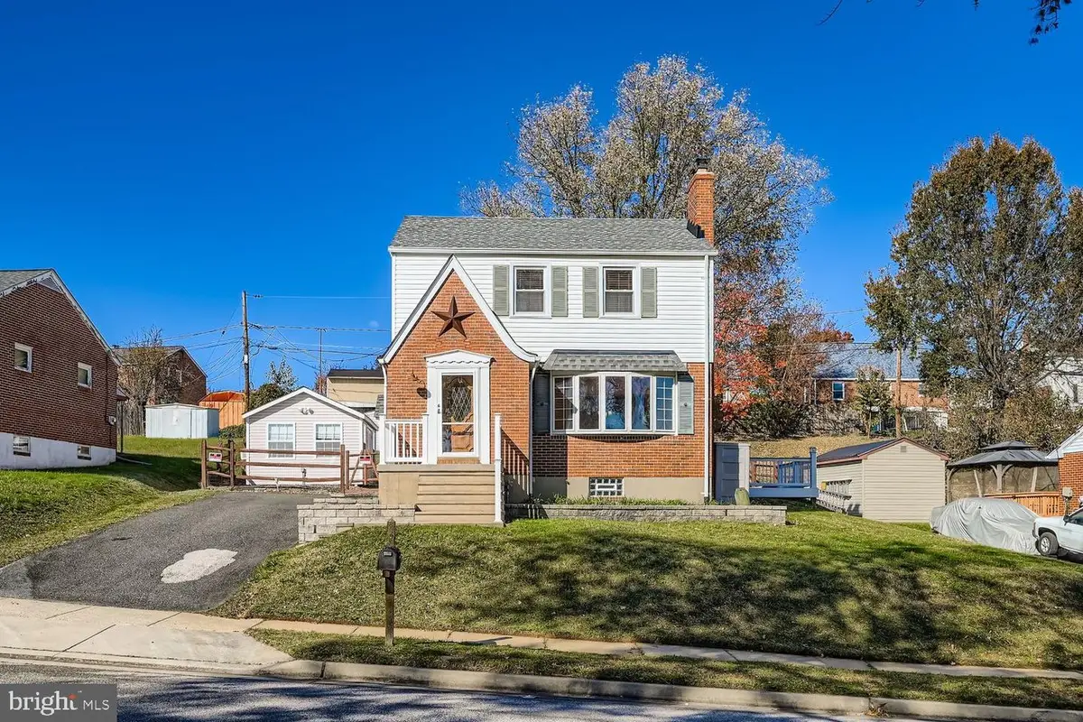 8004 Sagramore Rd, Rosedale, MD 21237 - Image #1