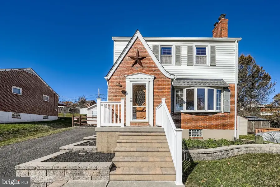 8004 Sagramore Rd, Rosedale, MD 21237 - Image #2