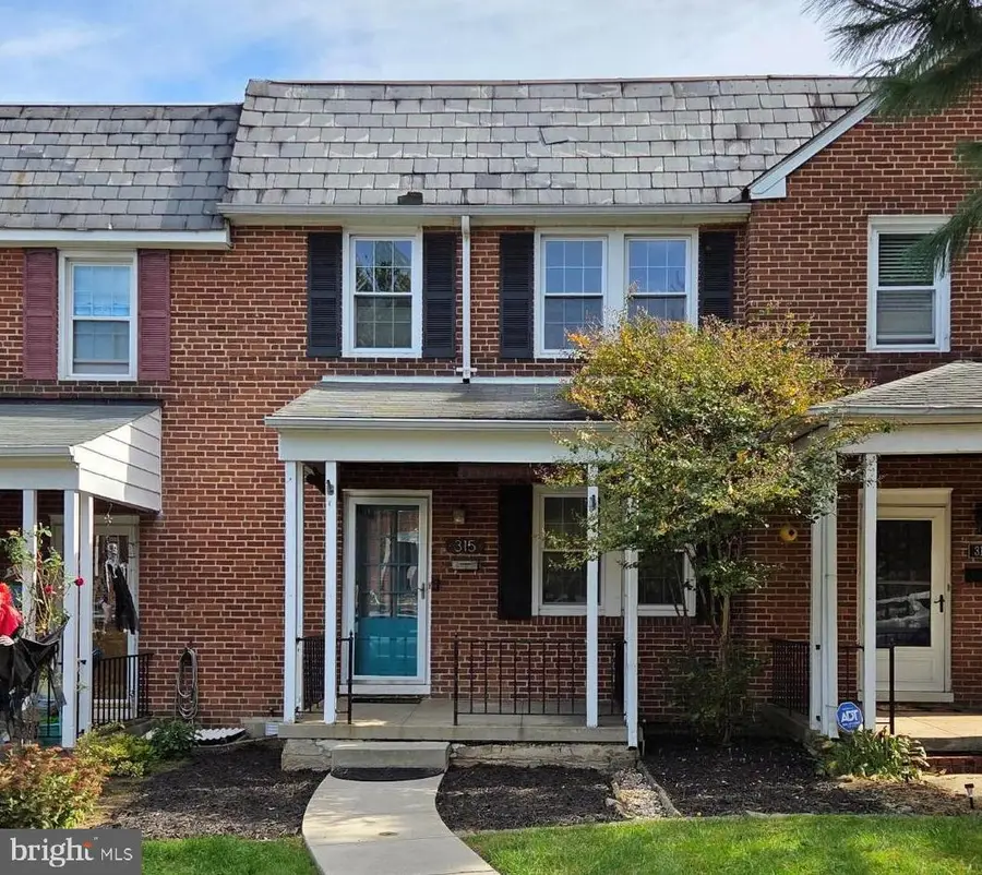 315 Westowne Rd, Baltimore, MD 21229 - Image #2