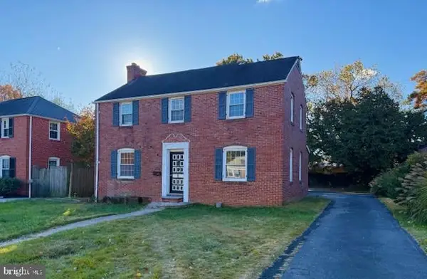 4109 Priscilla Ln, BALTIMORE, MD 21208