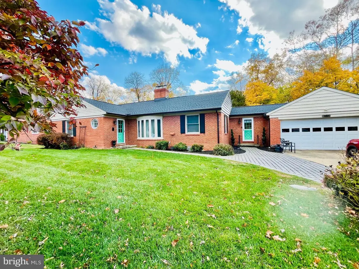 1108 Hampton Grth, Towson, MD 21286 - Image #1