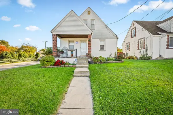 2705 Joppa Ter, BALTIMORE, MD 21234