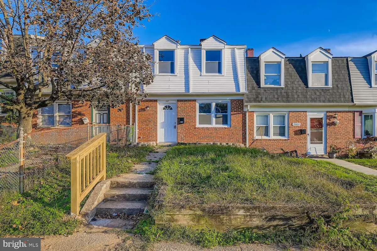 2007 Dineen Dr, Baltimore, MD 21222 - Image #1