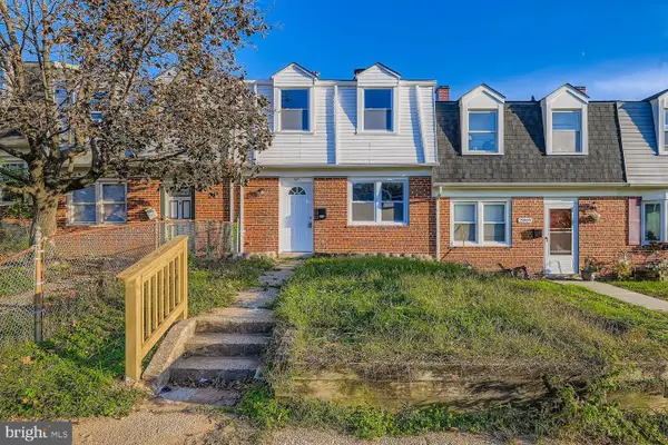 2007 Dineen Dr, BALTIMORE, MD 21222