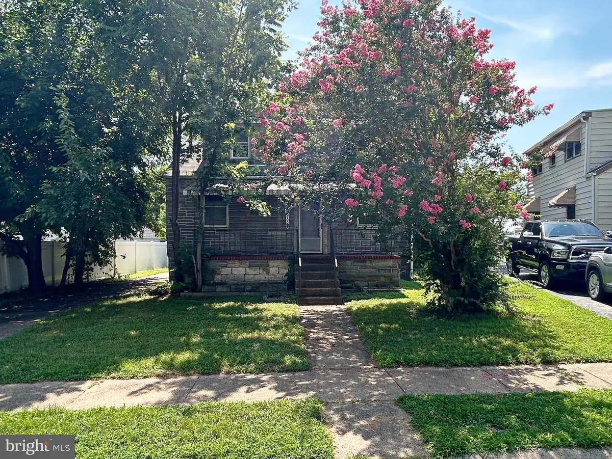 200 Pinewood Rd, Dundalk, MD 21222 - Image #1