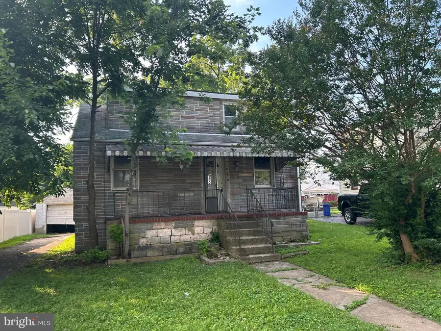 200 Pinewood Rd, Dundalk, MD 21222 - Image #3