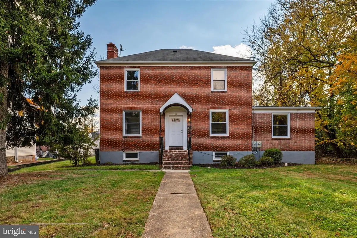 15 Linden Ter, Baltimore, MD 21208 - Image #1