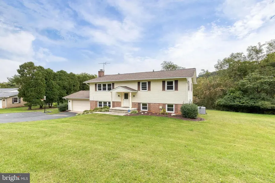 1213 Brook Hollow Rd, Hampton, MD 21286 - Image #3