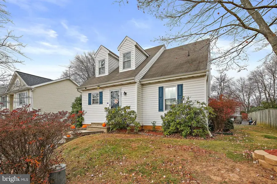 301 Kearney Dr, Owings Mills, MD 21117 - Image #2