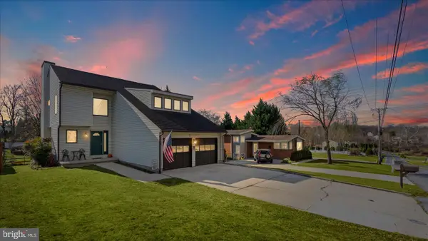 9905 Magledt Rd, BALTIMORE, MD 21234