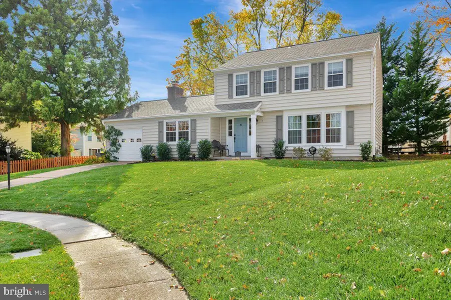 3 Shaston Ct, Cockeysville, MD 21030 - Image #2