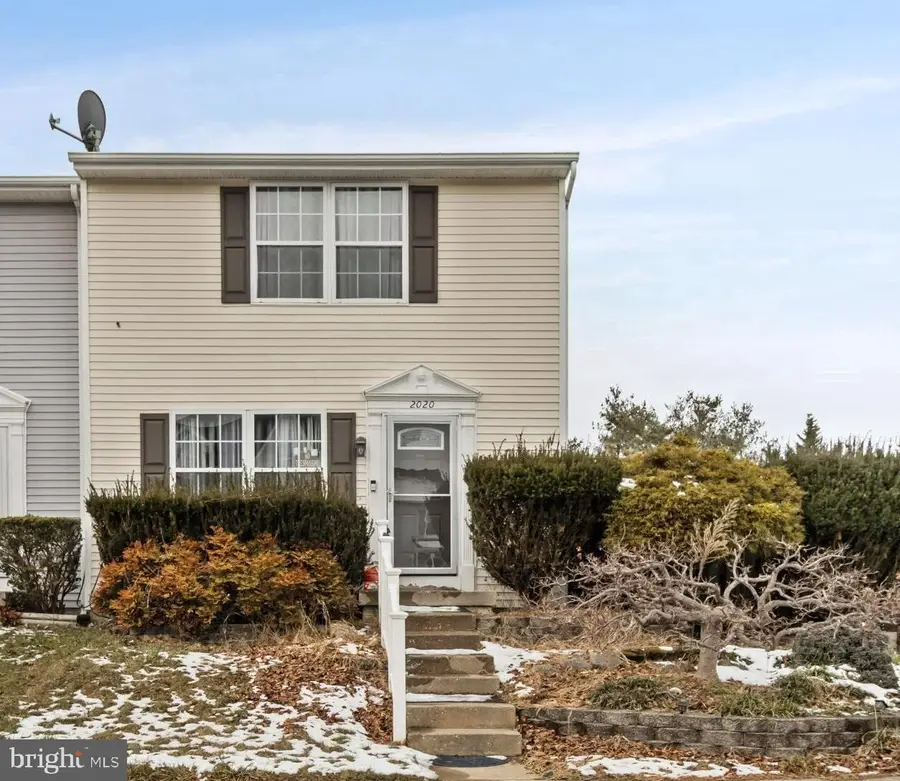 2020 Riding Crop Way, Baltimore, MD 21244 - Image #2