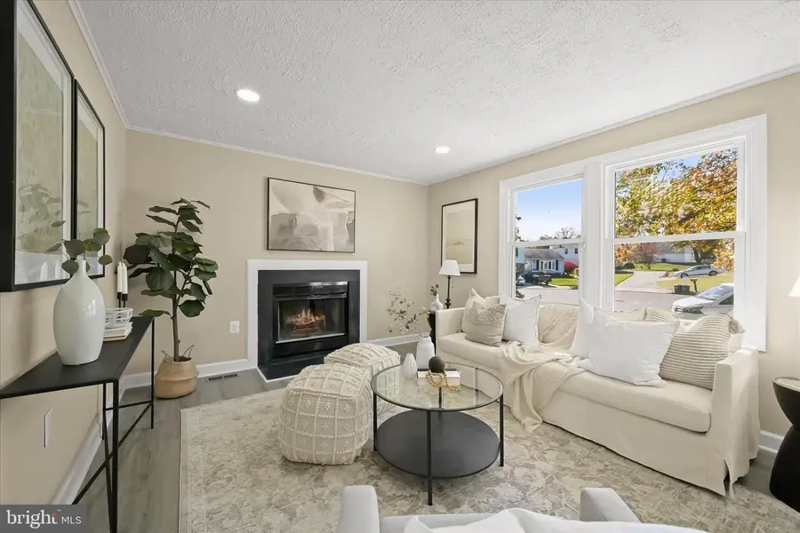 3 Van Yerrell Ct, Baltimore, MD 21207 - Image #2