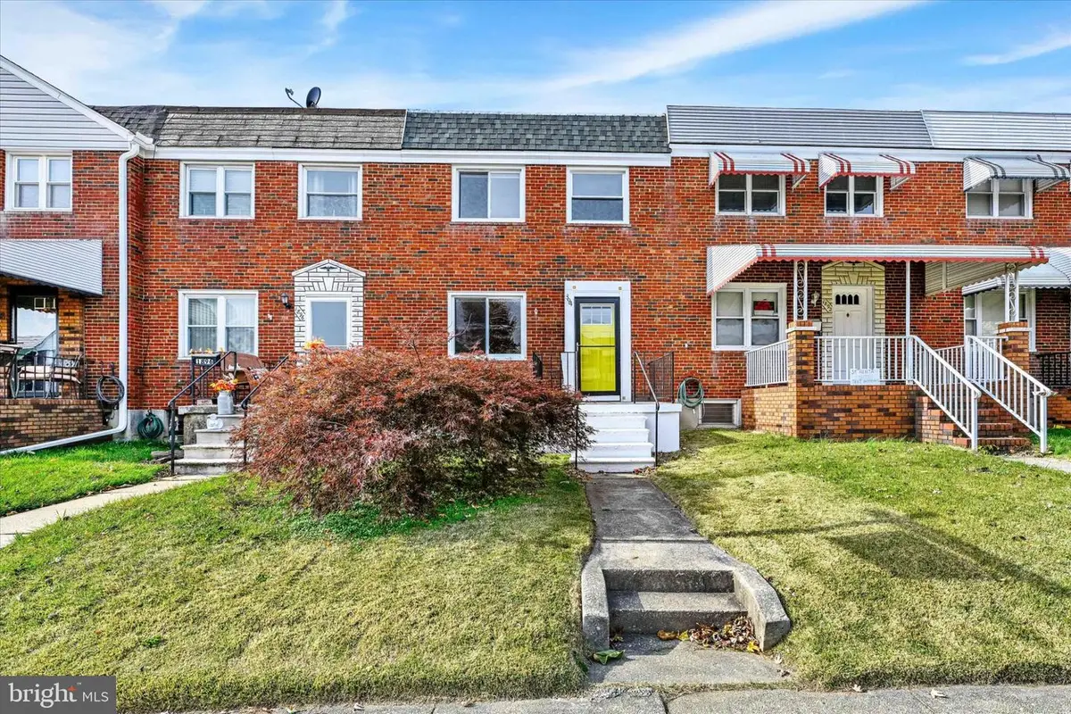 1894 Church Rd, Baltimore, MD 21222 - Image #1