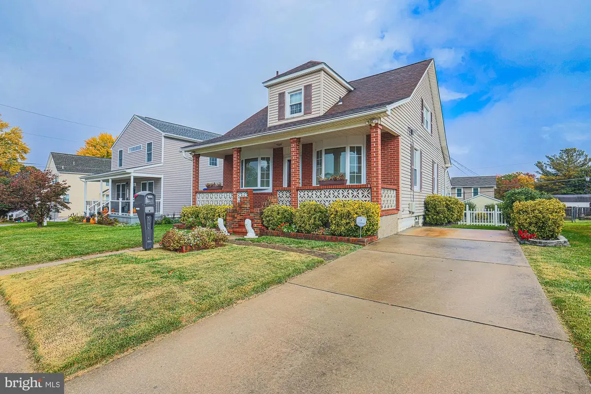 109 Stuart St, Essex, MD 21221 - Image #1