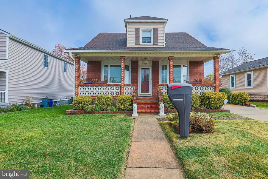 109 Stuart St, Essex, MD 21221 - Image #2