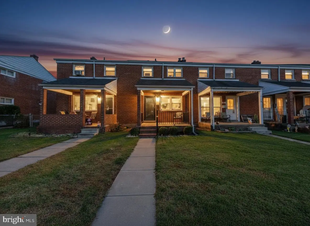 1953 Wareham Rd, Baltimore, MD 21222 - Image #1