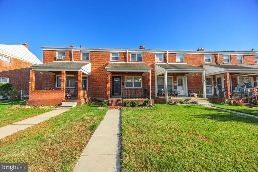 1953 Wareham Rd, Baltimore, MD 21222 - Image #2