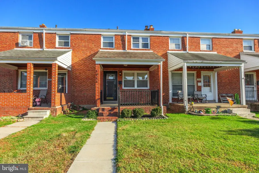 1953 Wareham Rd, Baltimore, MD 21222 - Image #3