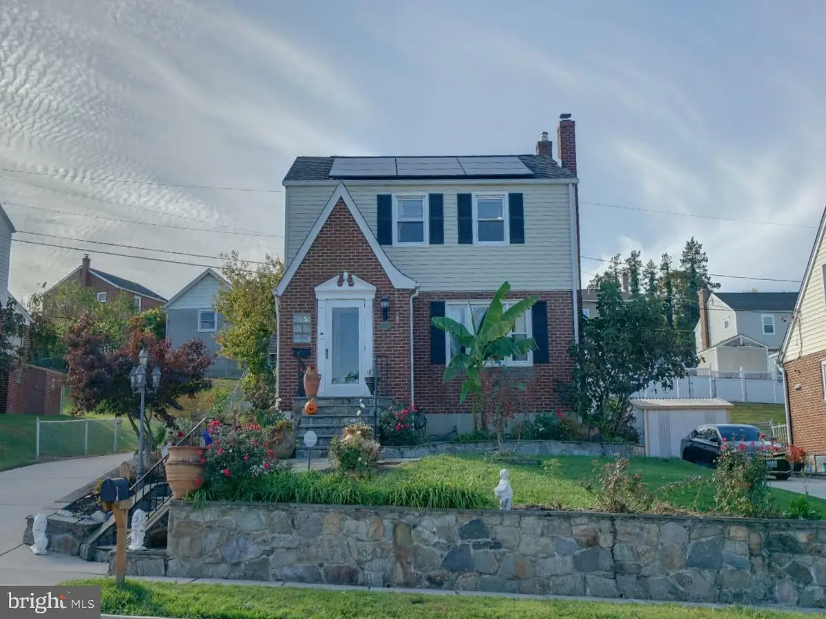 8204 Analee Ave, Baltimore, MD 21237 - Image #1