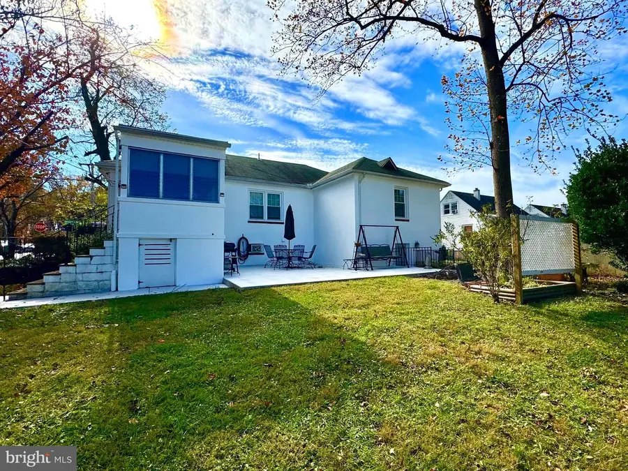 500 Milford Mill Rd, Pikesville, MD 21208 - Image #2