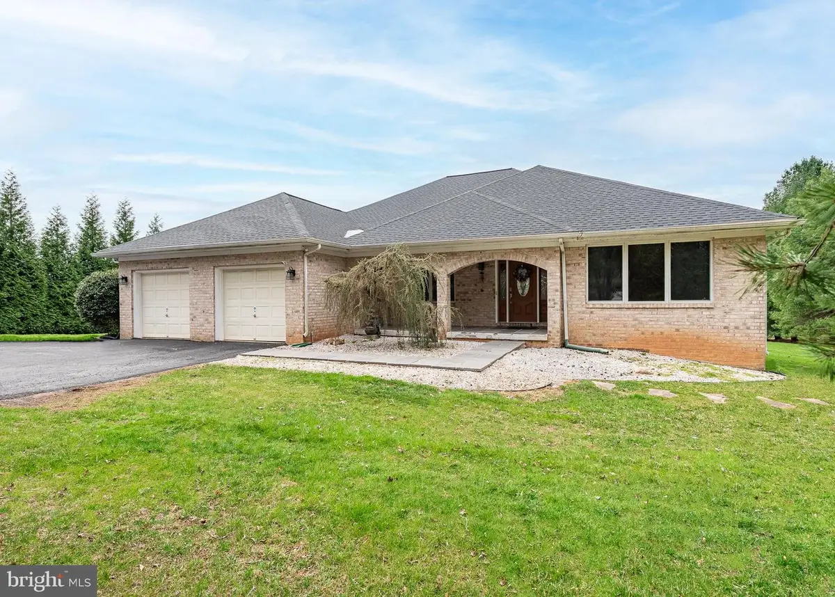 316 Delight Meadows Rd, Reisterstown, MD 21136 - #1