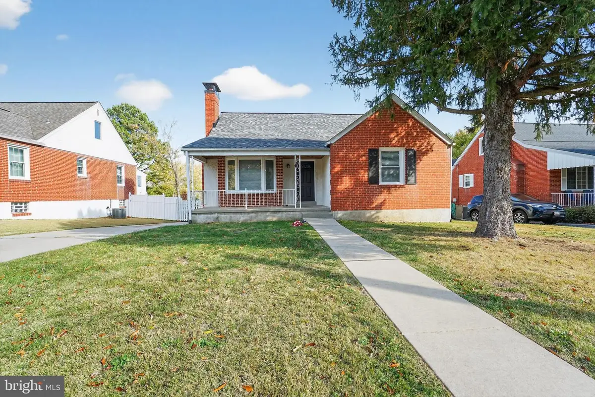 8913 Yvonne Ave, Baltimore, MD 21236 - Image #1