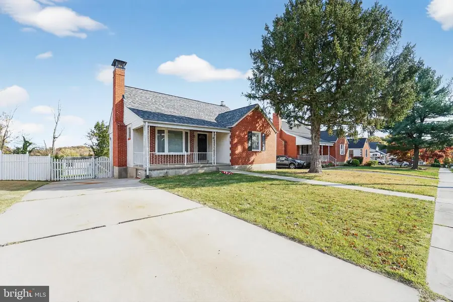 8913 Yvonne Ave, Baltimore, MD 21236 - Image #2