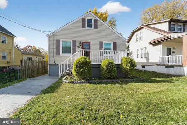 3007 Texas Ave, BALTIMORE, MD 21234