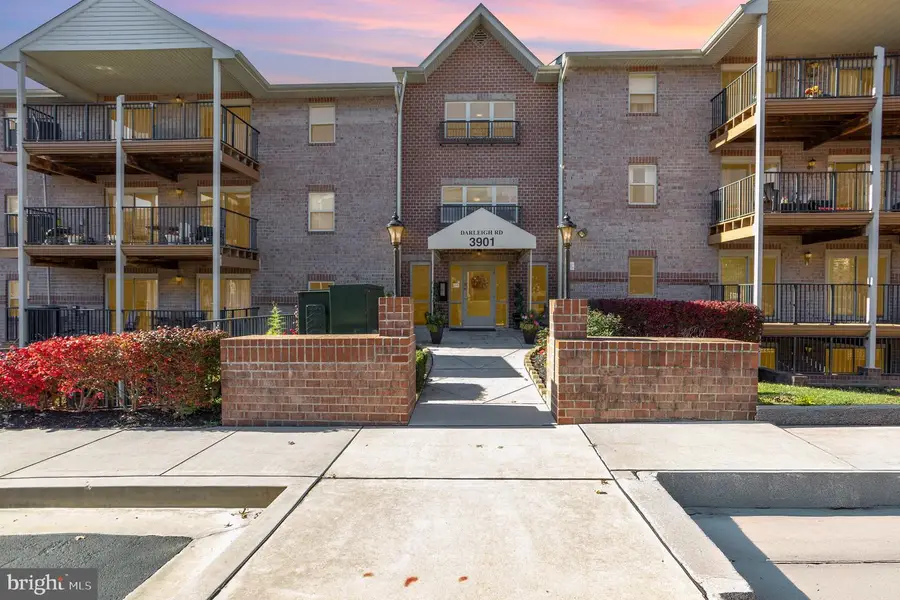 3901 Darleigh #c, Nottingham, MD 21236 - Image #2