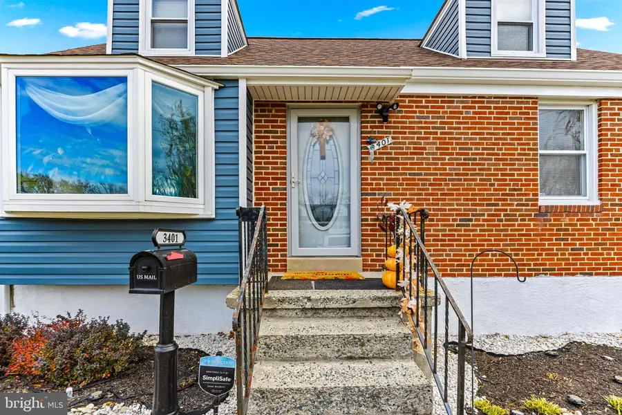 3401 Mayfair Rd, Gwynn Oak, MD 21207 - Image #2