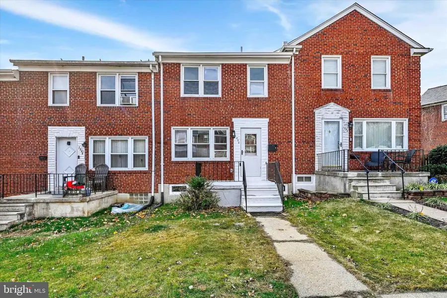 1230 Stamford Rd, Gwynn Oak, MD 21207 - Image #2