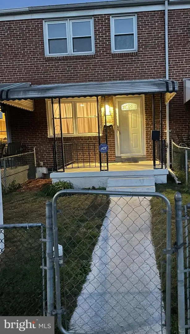 4435 Scotia, Baltimore, MD 21227 - Image #2