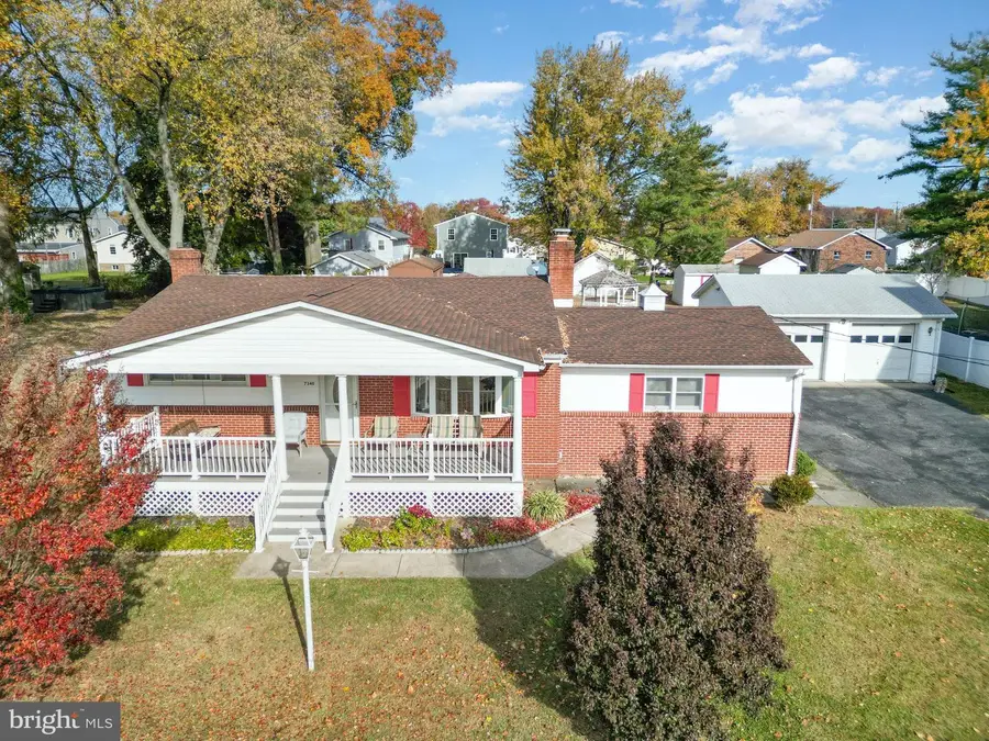 7340 Hughes Ave, Edgemere, MD 21219 - Image #2