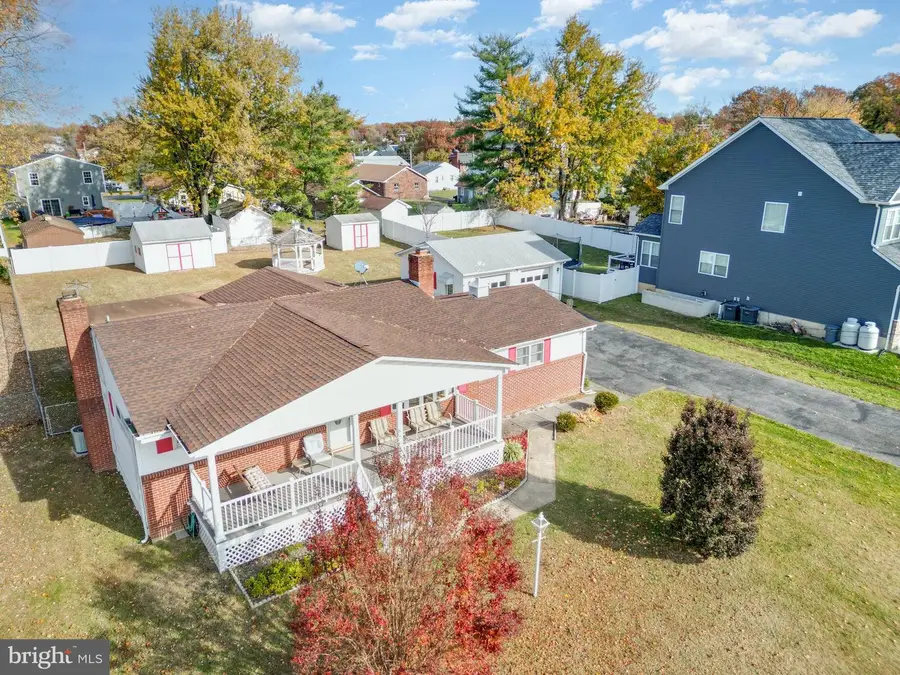 7340 Hughes Ave, Edgemere, MD 21219 - Image #3