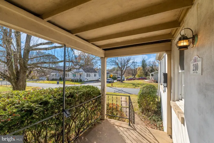 210 Mchenry Ave, Pikesville, MD 21208 - Image #2