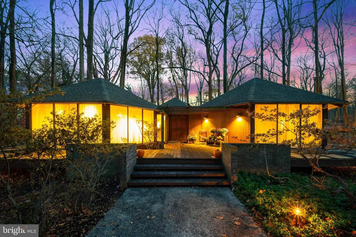 2707 Caves Rd, Owings Mills, MD 21117 - Image #1